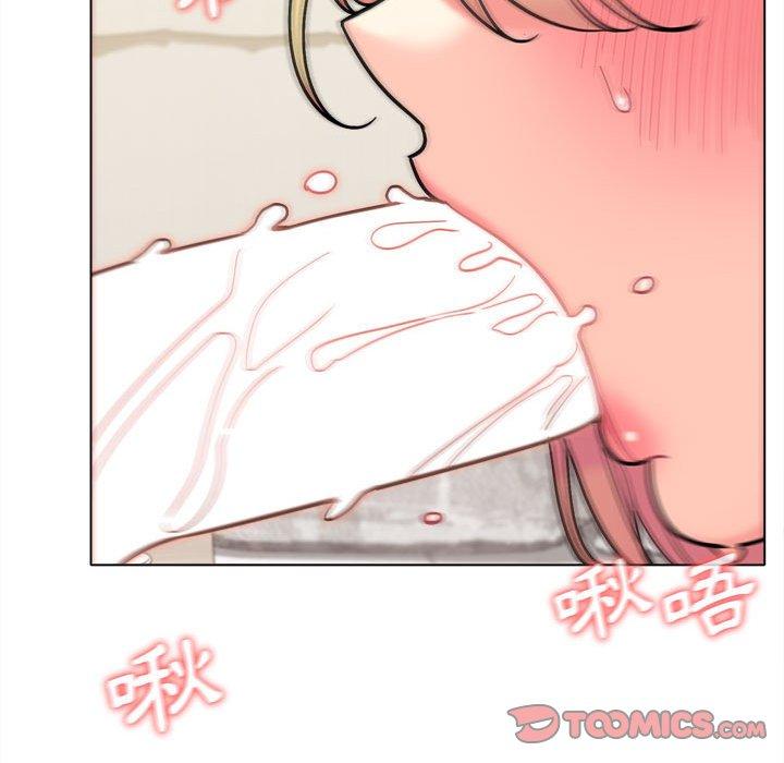 [韩国漫画] 大学生活就从社团开始  校园,女学生,巨乳大奶#[132P]-27