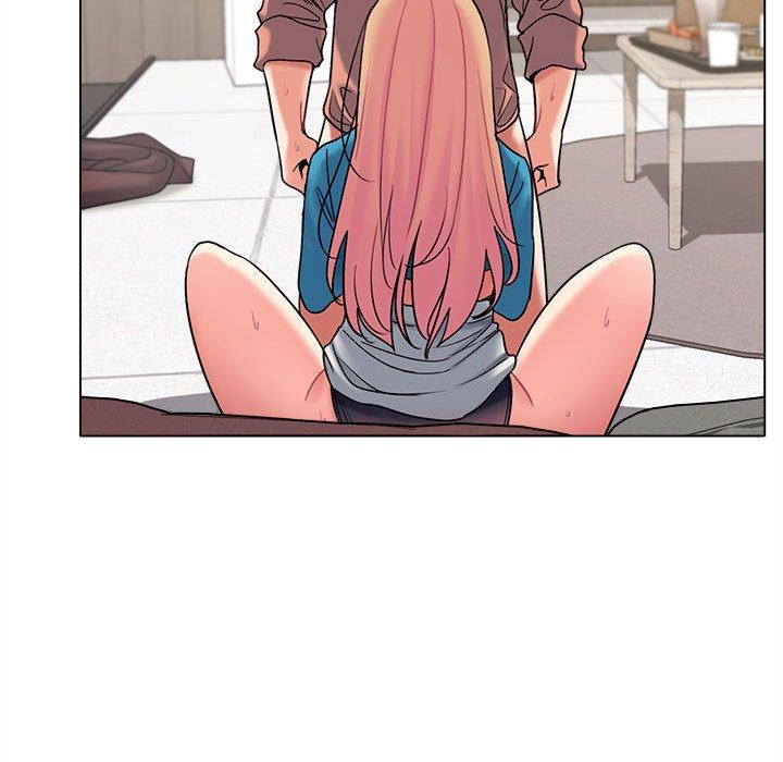 [韩国漫画] 大学生活就从社团开始  校园,女学生,巨乳大奶#[132P]-37