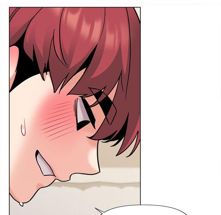 [韩国漫画] 大学生活就从社团开始  校园,女学生,巨乳大奶#[132P]-38