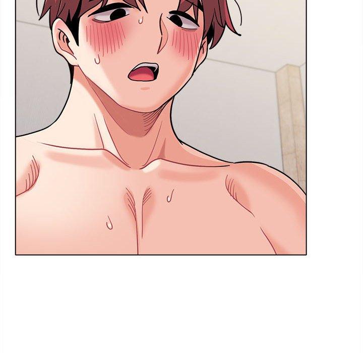 [韩国漫画] 大学生活就从社团开始  校园,女学生,巨乳大奶#[132P]-47