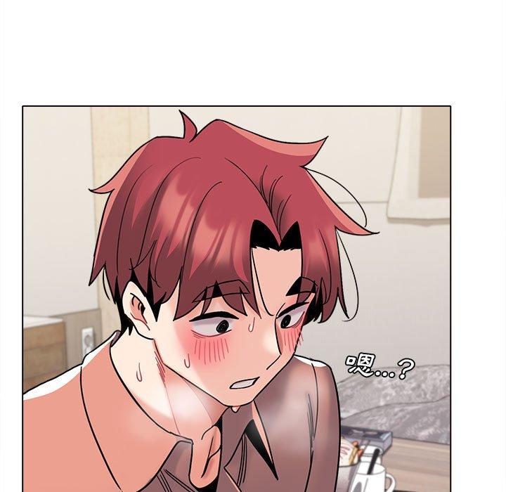 [韩国漫画] 大学生活就从社团开始  校园,女学生,巨乳大奶#[132P]-5