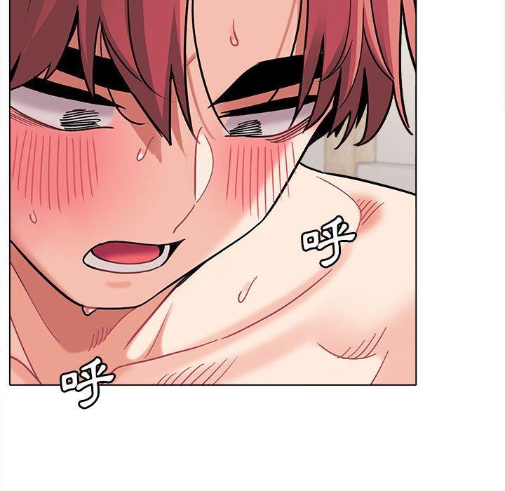 [韩国漫画] 大学生活就从社团开始  校园,女学生,巨乳大奶#[132P]-81