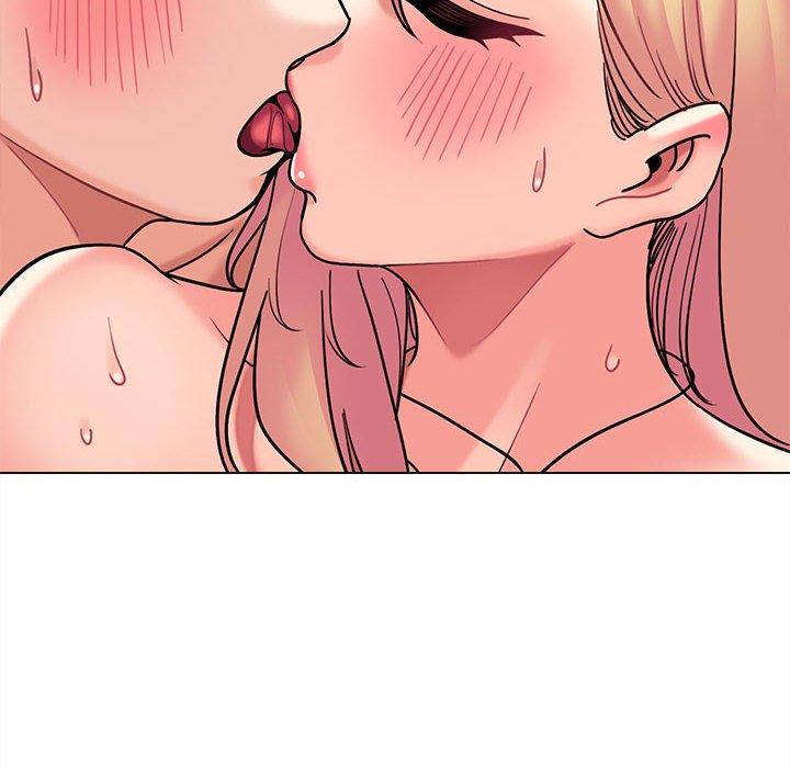 [韩国漫画] 大学生活就从社团开始  校园,女学生,巨乳大奶#[132P]-92