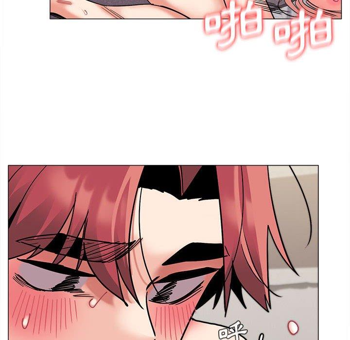 [韩国漫画] 大学生活就从社团开始  校园,女学生,巨乳大奶#[138P]-10