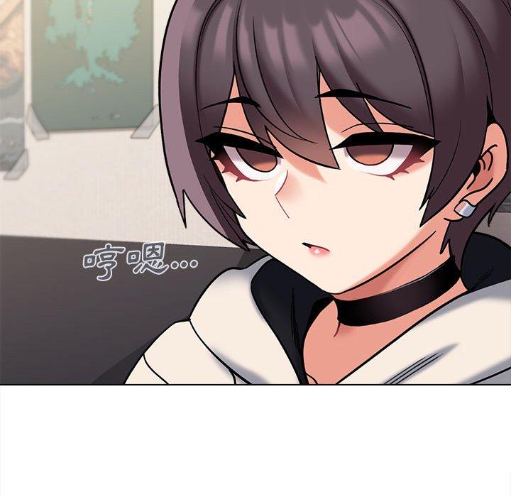 [韩国漫画] 大学生活就从社团开始  校园,女学生,巨乳大奶#[138P]-100