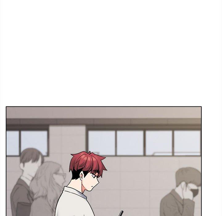 [韩国漫画] 大学生活就从社团开始  校园,女学生,巨乳大奶#[138P]-102