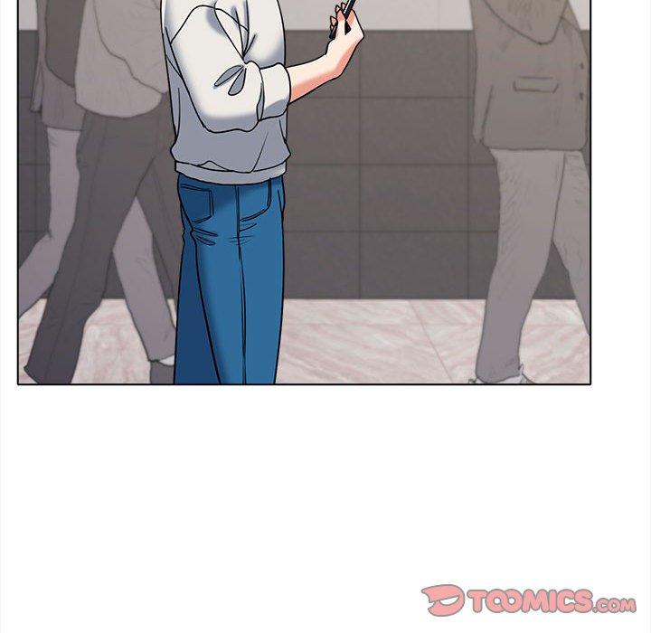 [韩国漫画] 大学生活就从社团开始  校园,女学生,巨乳大奶#[138P]-103