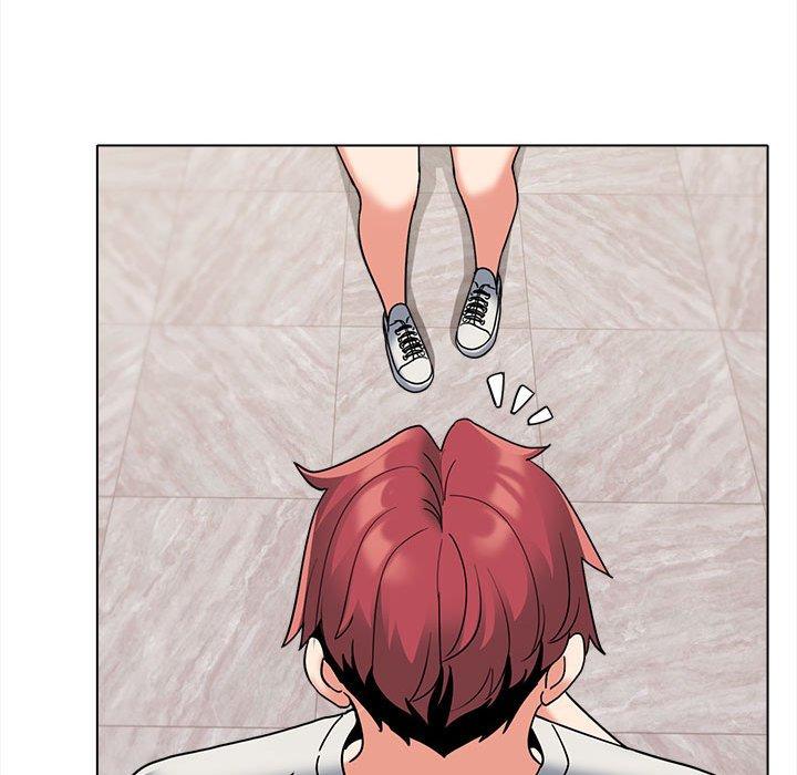 [韩国漫画] 大学生活就从社团开始  校园,女学生,巨乳大奶#[138P]-104