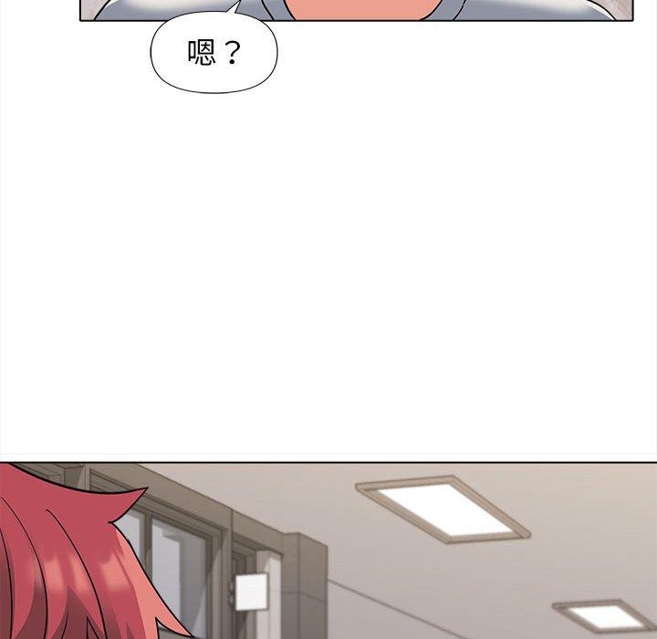 [韩国漫画] 大学生活就从社团开始  校园,女学生,巨乳大奶#[138P]-105