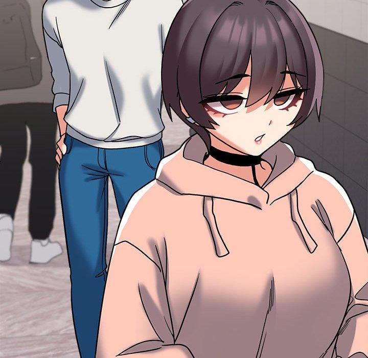 [韩国漫画] 大学生活就从社团开始  校园,女学生,巨乳大奶#[138P]-112