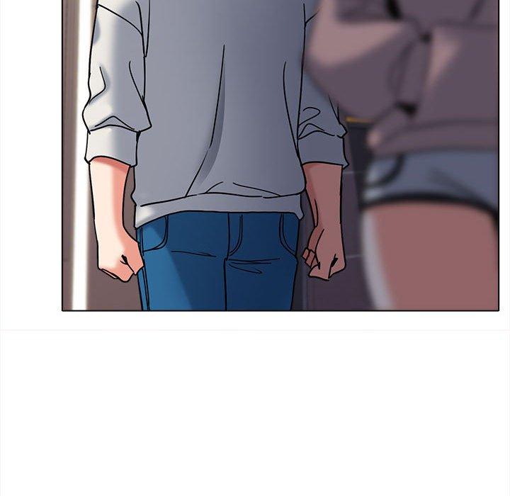 [韩国漫画] 大学生活就从社团开始  校园,女学生,巨乳大奶#[138P]-117