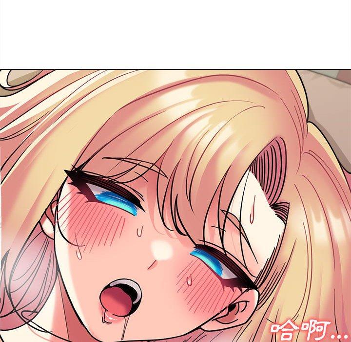 [韩国漫画] 大学生活就从社团开始  校园,女学生,巨乳大奶#[138P]-16