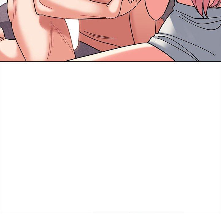 [韩国漫画] 大学生活就从社团开始  校园,女学生,巨乳大奶#[138P]-36