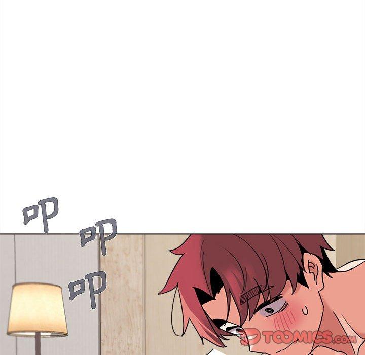 [韩国漫画] 大学生活就从社团开始  校园,女学生,巨乳大奶#[138P]-38