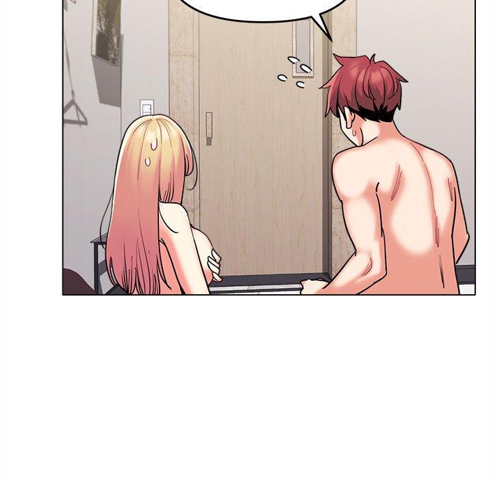 [韩国漫画] 大学生活就从社团开始  校园,女学生,巨乳大奶#[138P]-42