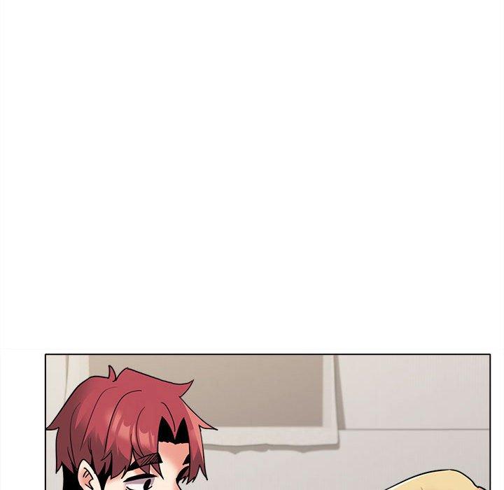 [韩国漫画] 大学生活就从社团开始  校园,女学生,巨乳大奶#[138P]-47