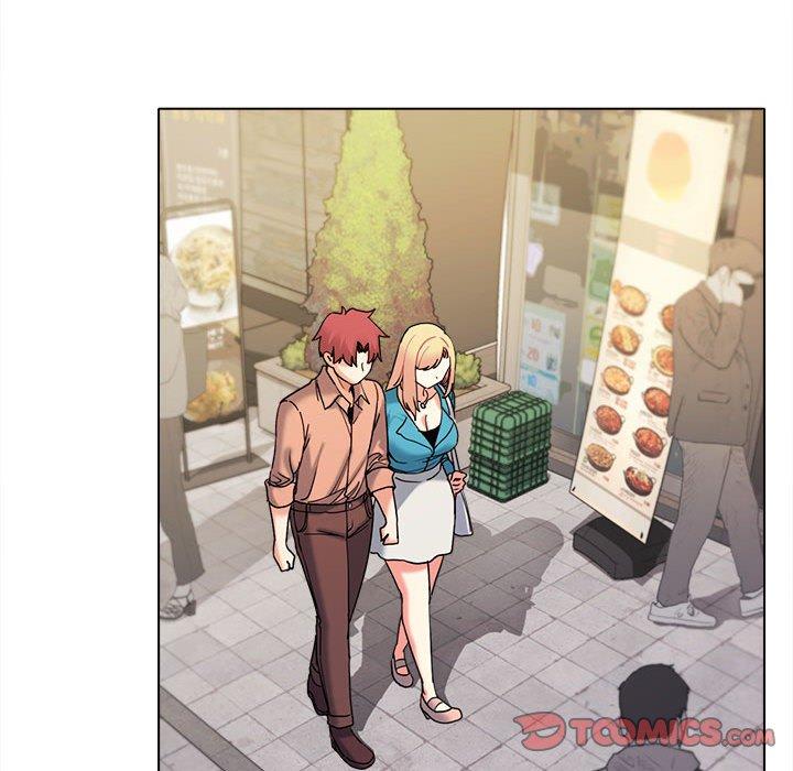 [韩国漫画] 大学生活就从社团开始  校园,女学生,巨乳大奶#[138P]-55