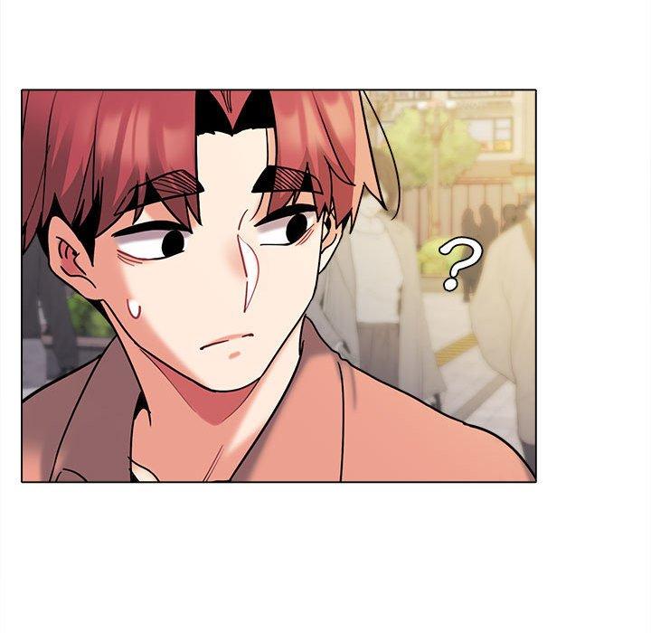 [韩国漫画] 大学生活就从社团开始  校园,女学生,巨乳大奶#[138P]-65