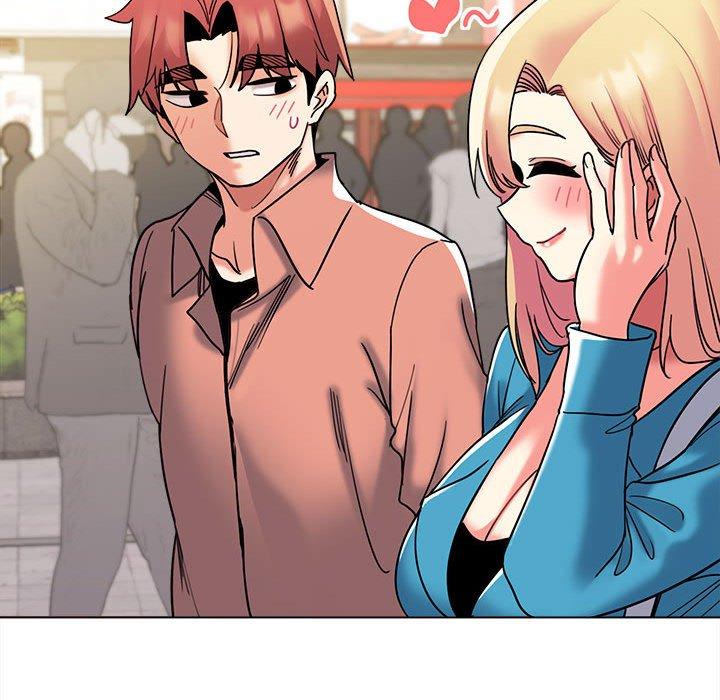 [韩国漫画] 大学生活就从社团开始  校园,女学生,巨乳大奶#[138P]-70