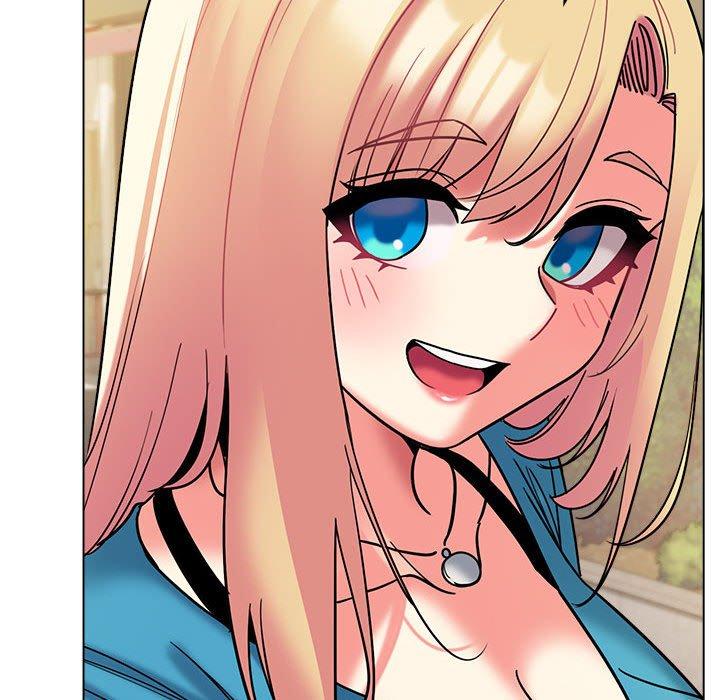 [韩国漫画] 大学生活就从社团开始  校园,女学生,巨乳大奶#[138P]-72