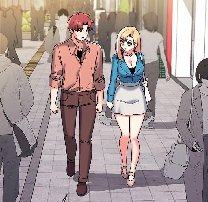 [韩国漫画] 大学生活就从社团开始  校园,女学生,巨乳大奶#[138P]-76