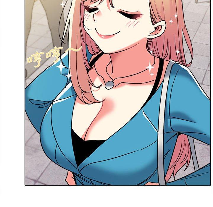 [韩国漫画] 大学生活就从社团开始  校园,女学生,巨乳大奶#[138P]-84