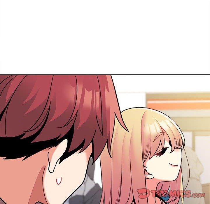 [韩国漫画] 大学生活就从社团开始  校园,女学生,巨乳大奶#[138P]-85