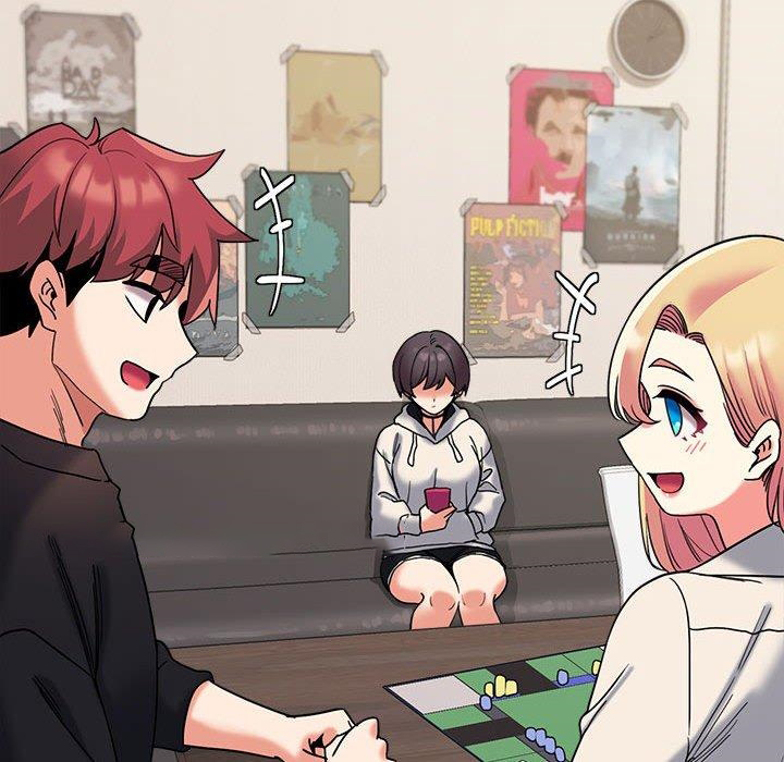 [韩国漫画] 大学生活就从社团开始  校园,女学生,巨乳大奶#[138P]-98