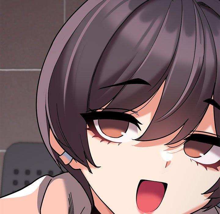 [韩国漫画] 大学生活就从社团开始  校园,女学生,巨乳大奶#[138P]-11