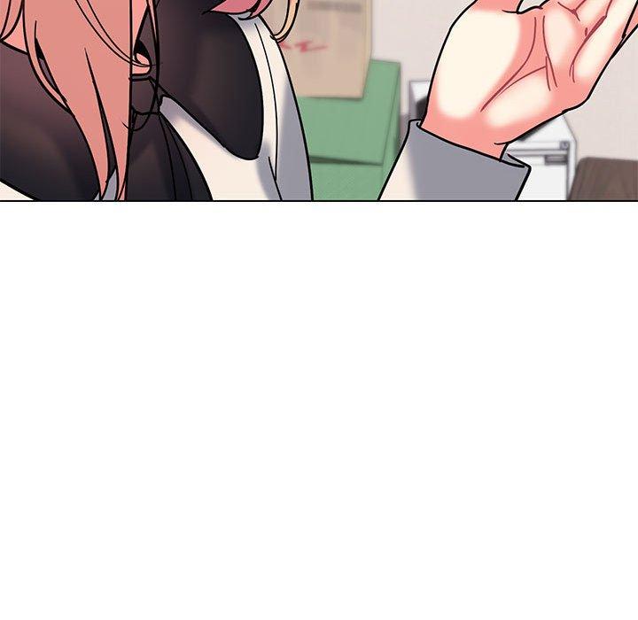 [韩国漫画] 大学生活就从社团开始  校园,女学生,巨乳大奶#[138P]-118