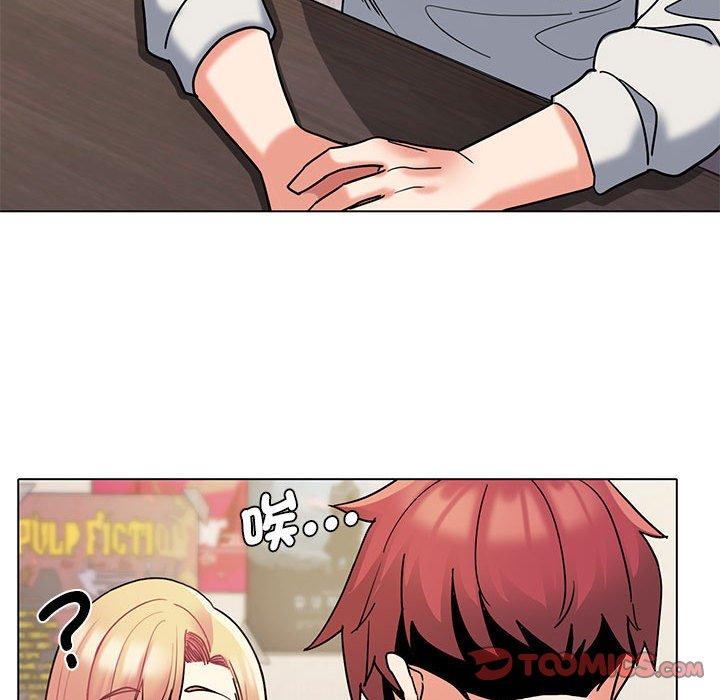 [韩国漫画] 大学生活就从社团开始  校园,女学生,巨乳大奶#[138P]-127