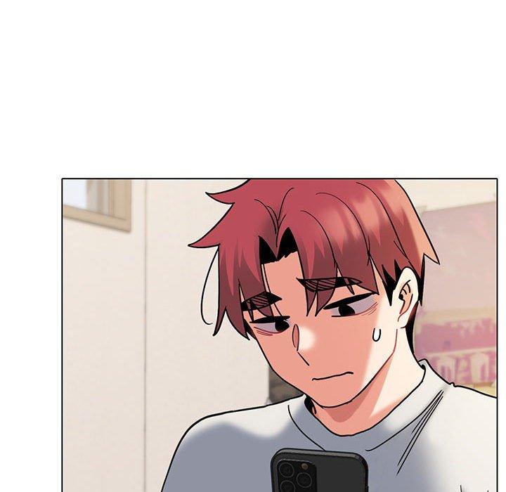 [韩国漫画] 大学生活就从社团开始  校园,女学生,巨乳大奶#[138P]-129