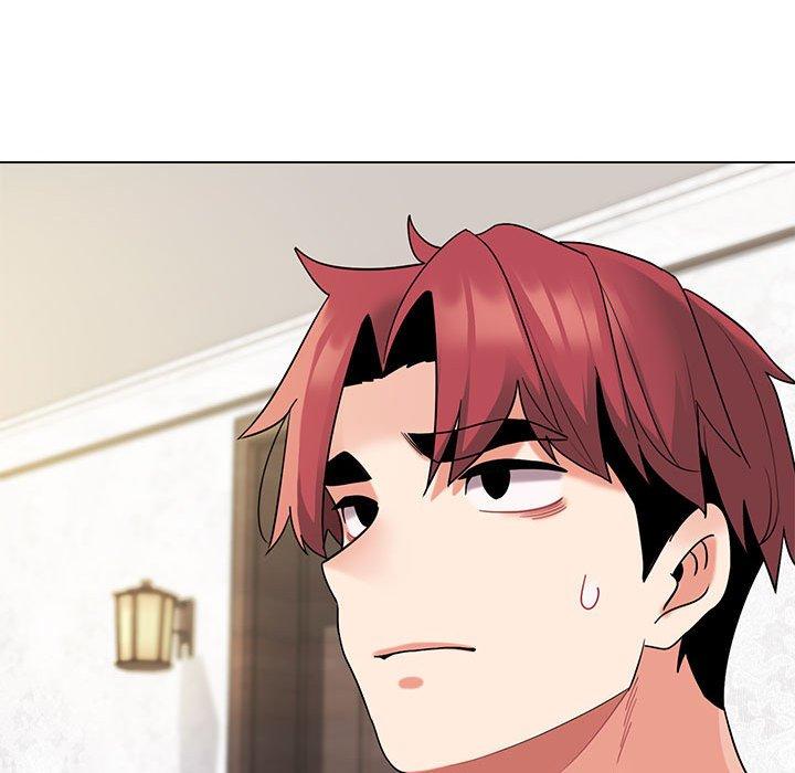 [韩国漫画] 大学生活就从社团开始  校园,女学生,巨乳大奶#[138P]-134