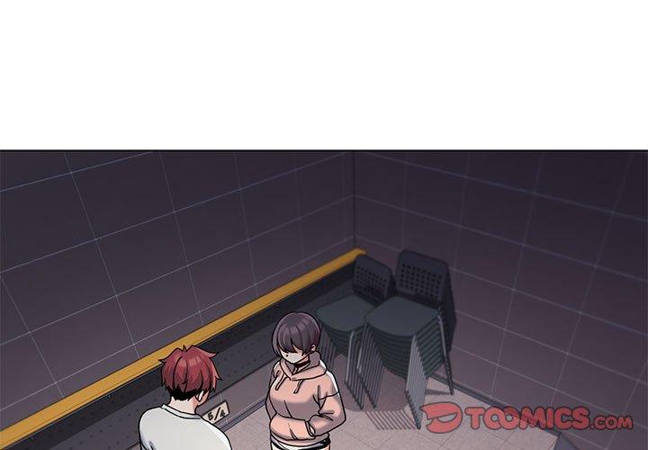 [韩国漫画] 大学生活就从社团开始  校园,女学生,巨乳大奶#[138P]-2