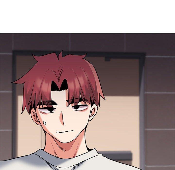 [韩国漫画] 大学生活就从社团开始  校园,女学生,巨乳大奶#[138P]-21