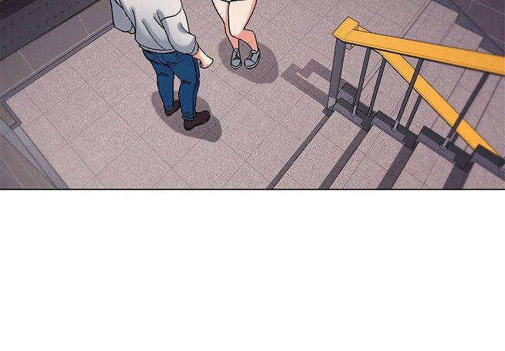 [韩国漫画] 大学生活就从社团开始  校园,女学生,巨乳大奶#[138P]-3