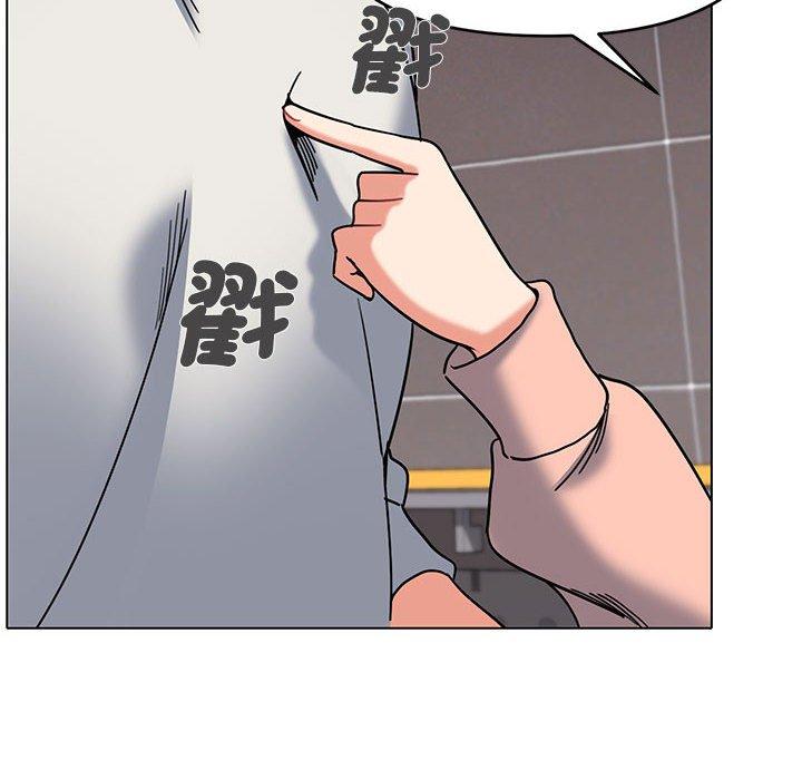 [韩国漫画] 大学生活就从社团开始  校园,女学生,巨乳大奶#[138P]-31