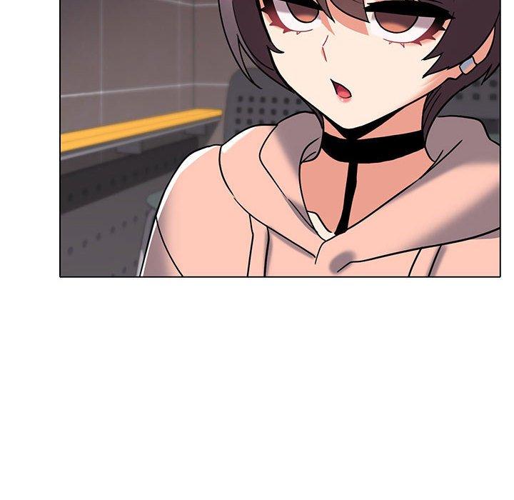 [韩国漫画] 大学生活就从社团开始  校园,女学生,巨乳大奶#[138P]-33