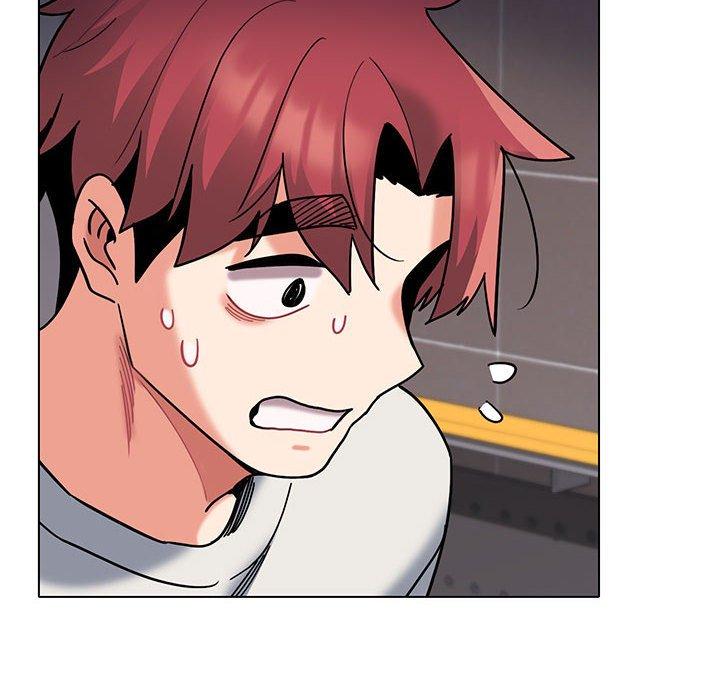 [韩国漫画] 大学生活就从社团开始  校园,女学生,巨乳大奶#[138P]-43