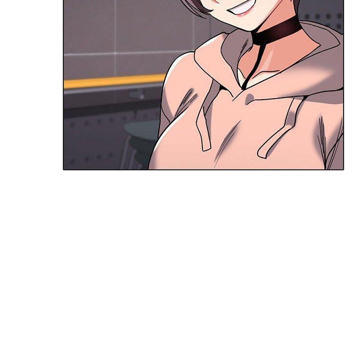 [韩国漫画] 大学生活就从社团开始  校园,女学生,巨乳大奶#[138P]-5