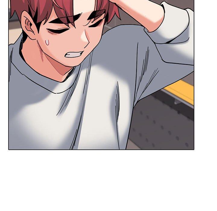 [韩国漫画] 大学生活就从社团开始  校园,女学生,巨乳大奶#[138P]-55