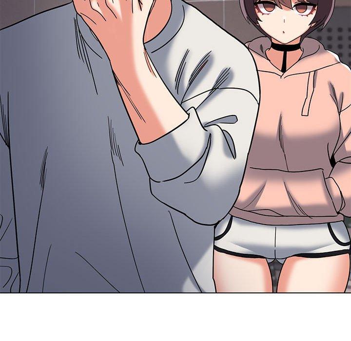 [韩国漫画] 大学生活就从社团开始  校园,女学生,巨乳大奶#[138P]-61