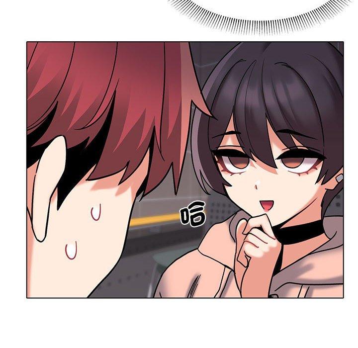 [韩国漫画] 大学生活就从社团开始  校园,女学生,巨乳大奶#[138P]-77