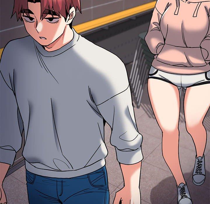 [韩国漫画] 大学生活就从社团开始  校园,女学生,巨乳大奶#[138P]-81