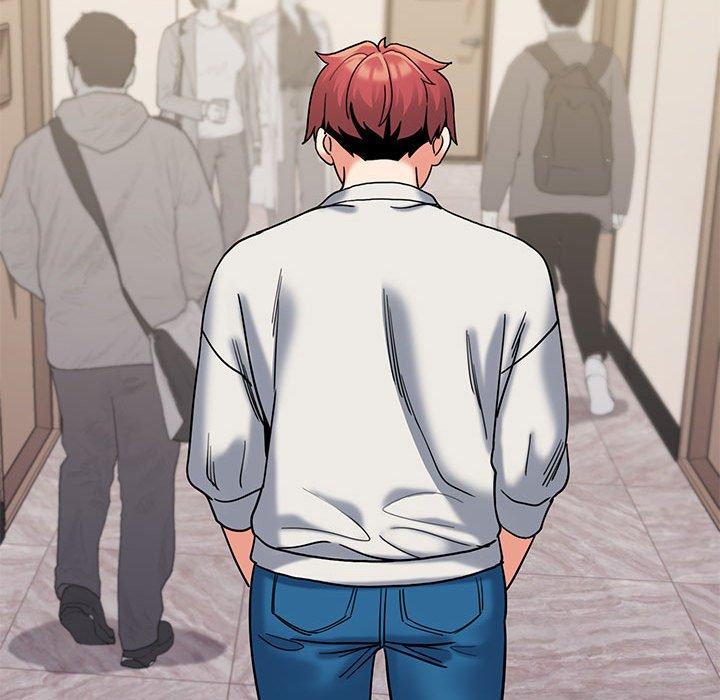 [韩国漫画] 大学生活就从社团开始  校园,女学生,巨乳大奶#[138P]-94