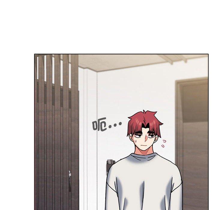 [韩国漫画] 大学生活就从社团开始  校园,女学生,巨乳大奶#[150P]-14