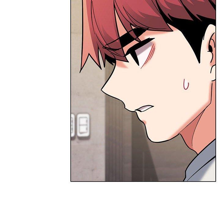 [韩国漫画] 大学生活就从社团开始  校园,女学生,巨乳大奶#[150P]-21