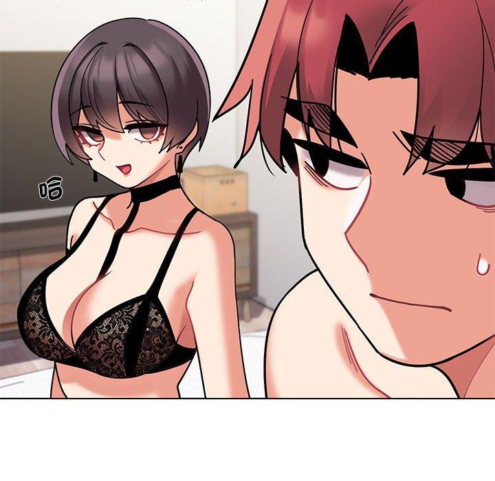 [韩国漫画] 大学生活就从社团开始  校园,女学生,巨乳大奶#[150P]-31