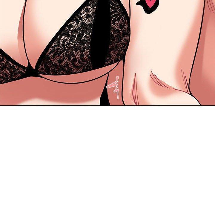 [韩国漫画] 大学生活就从社团开始  校园,女学生,巨乳大奶#[150P]-35