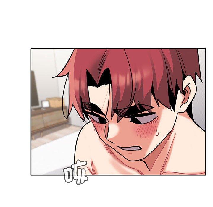 [韩国漫画] 大学生活就从社团开始  校园,女学生,巨乳大奶#[150P]-44